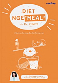 Image of Diet Ngemeal ala Dr.Cindy
